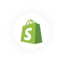 Shopify icon
