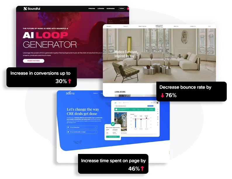 Branding services for businesses in Las Vegas
