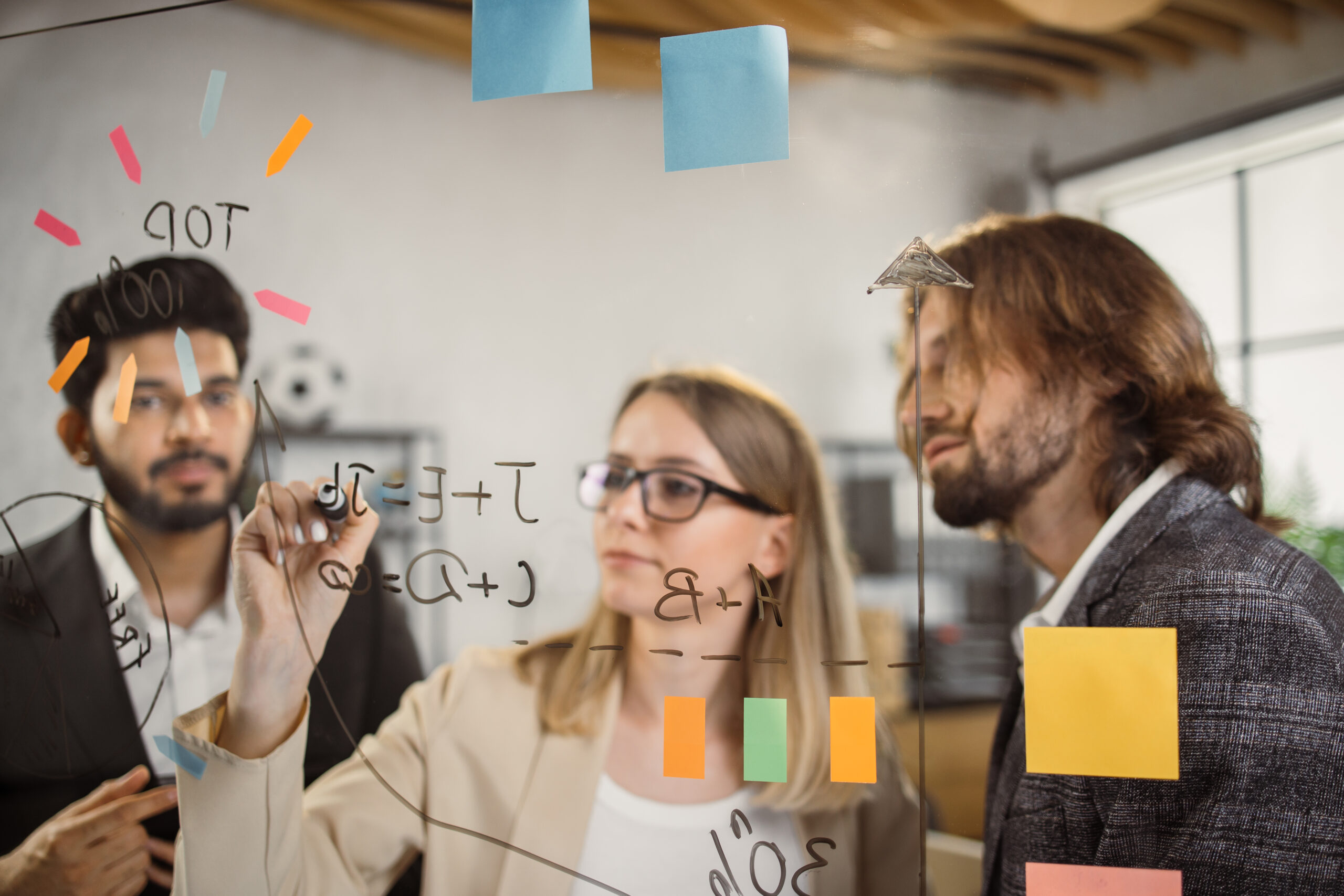 Enhancing Growth Marketing with Creative Intelligence