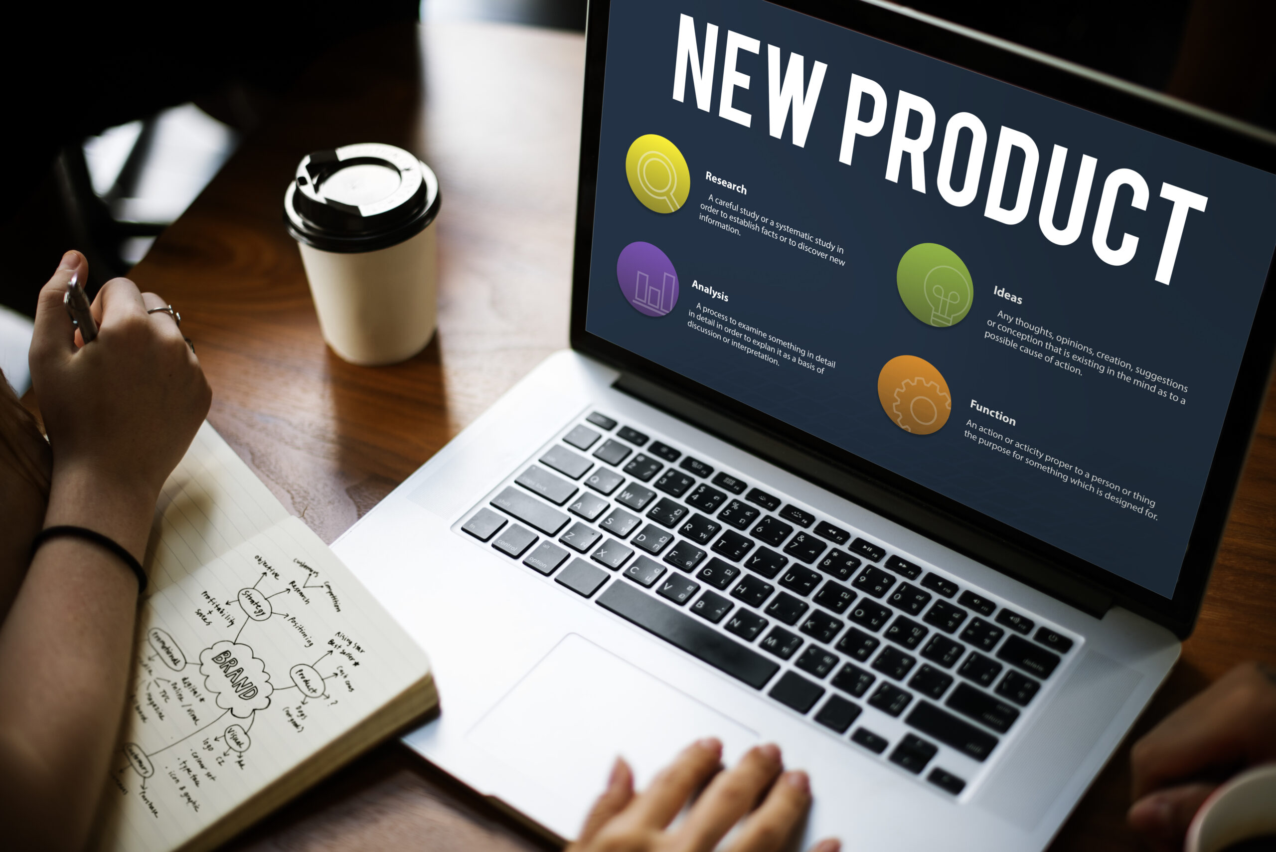 Creative Intelligence problem solving through innovation