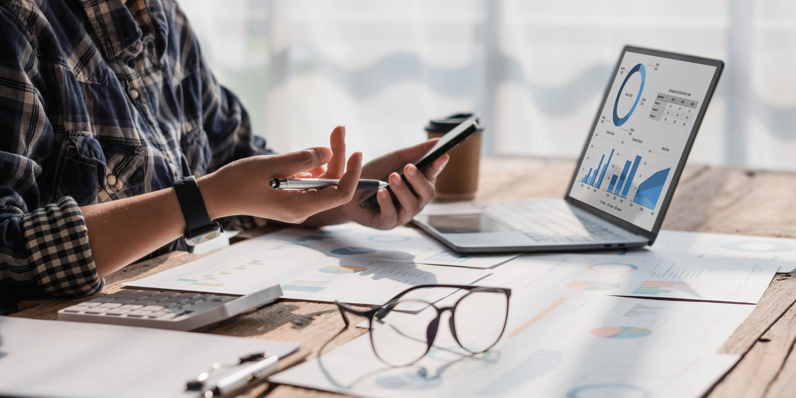 Why Smartboost is Your Top Choice for a Growth Consultant