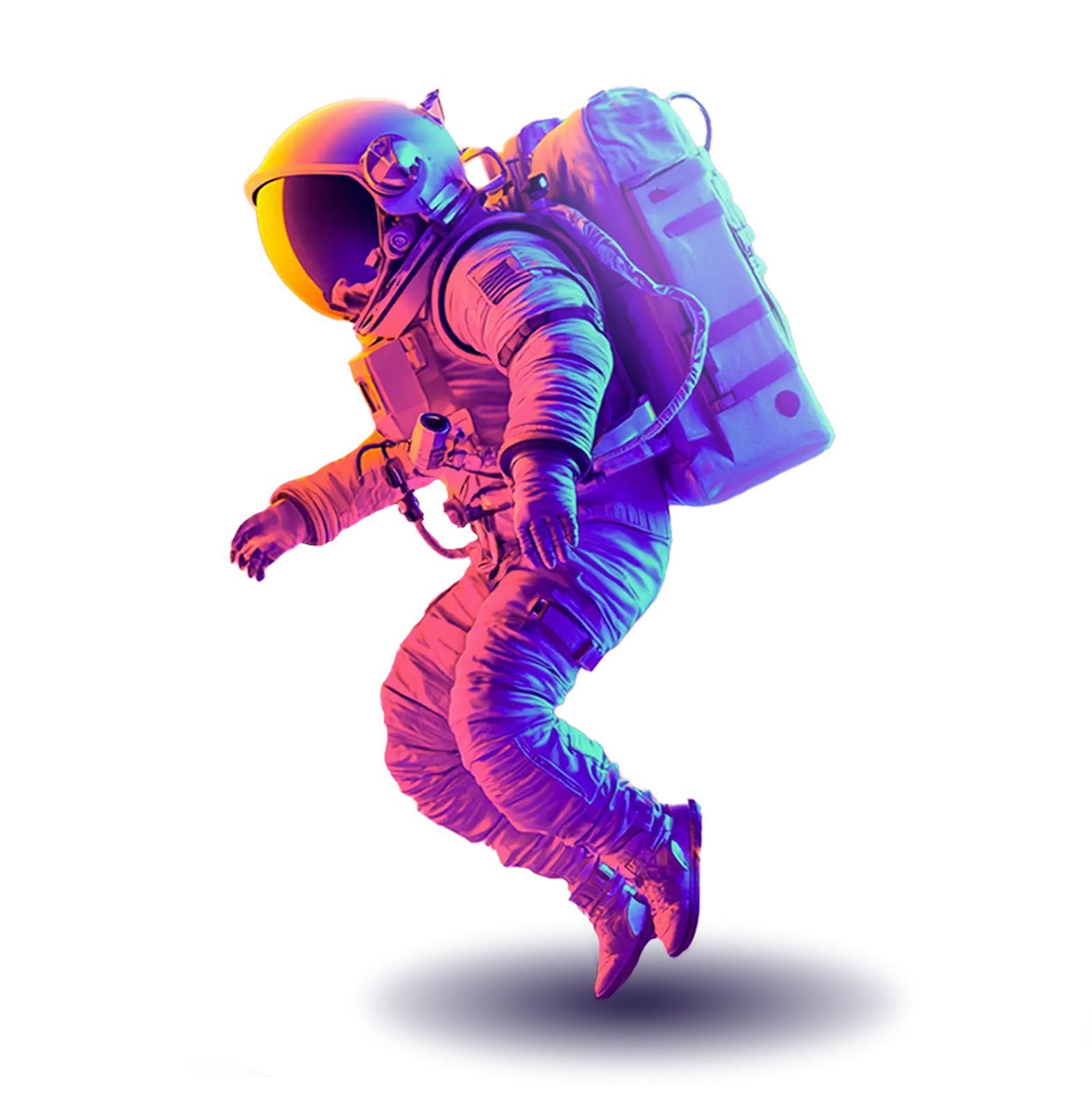 Astronaut