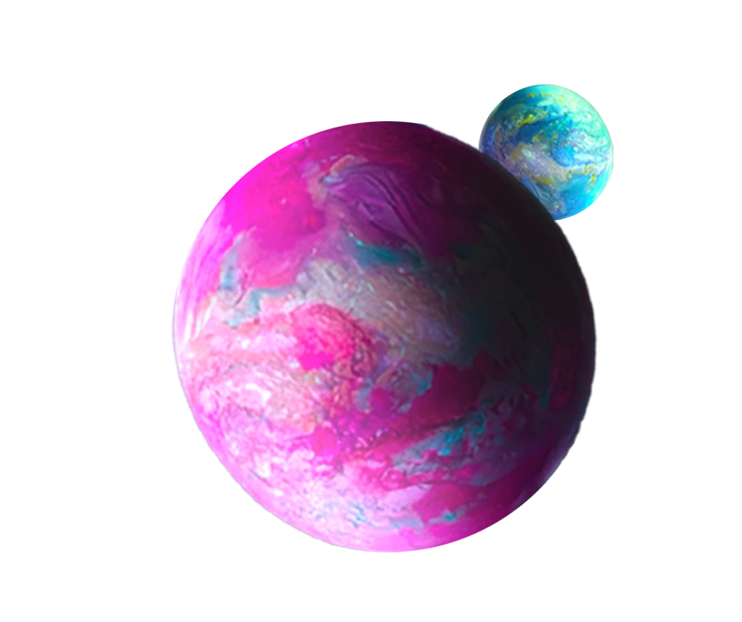 Planet