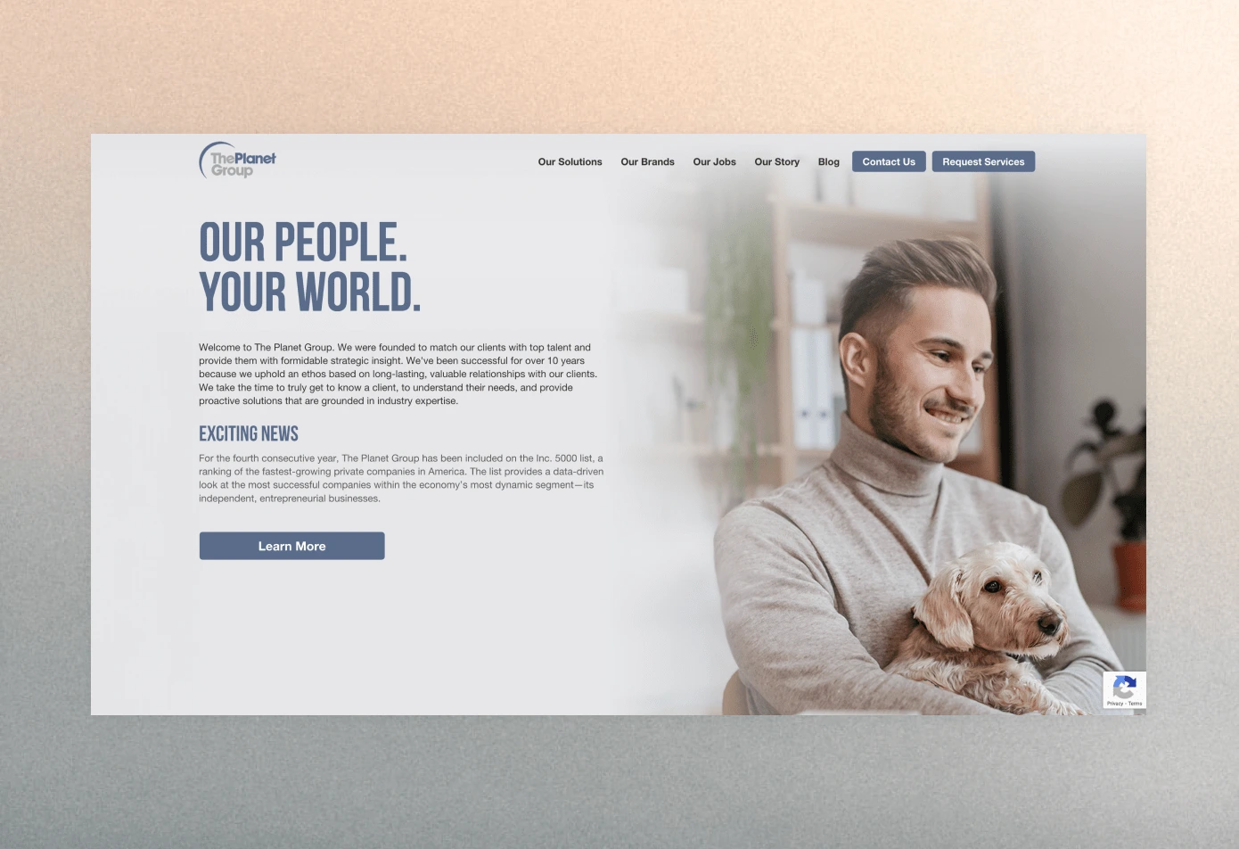 The Planet Group