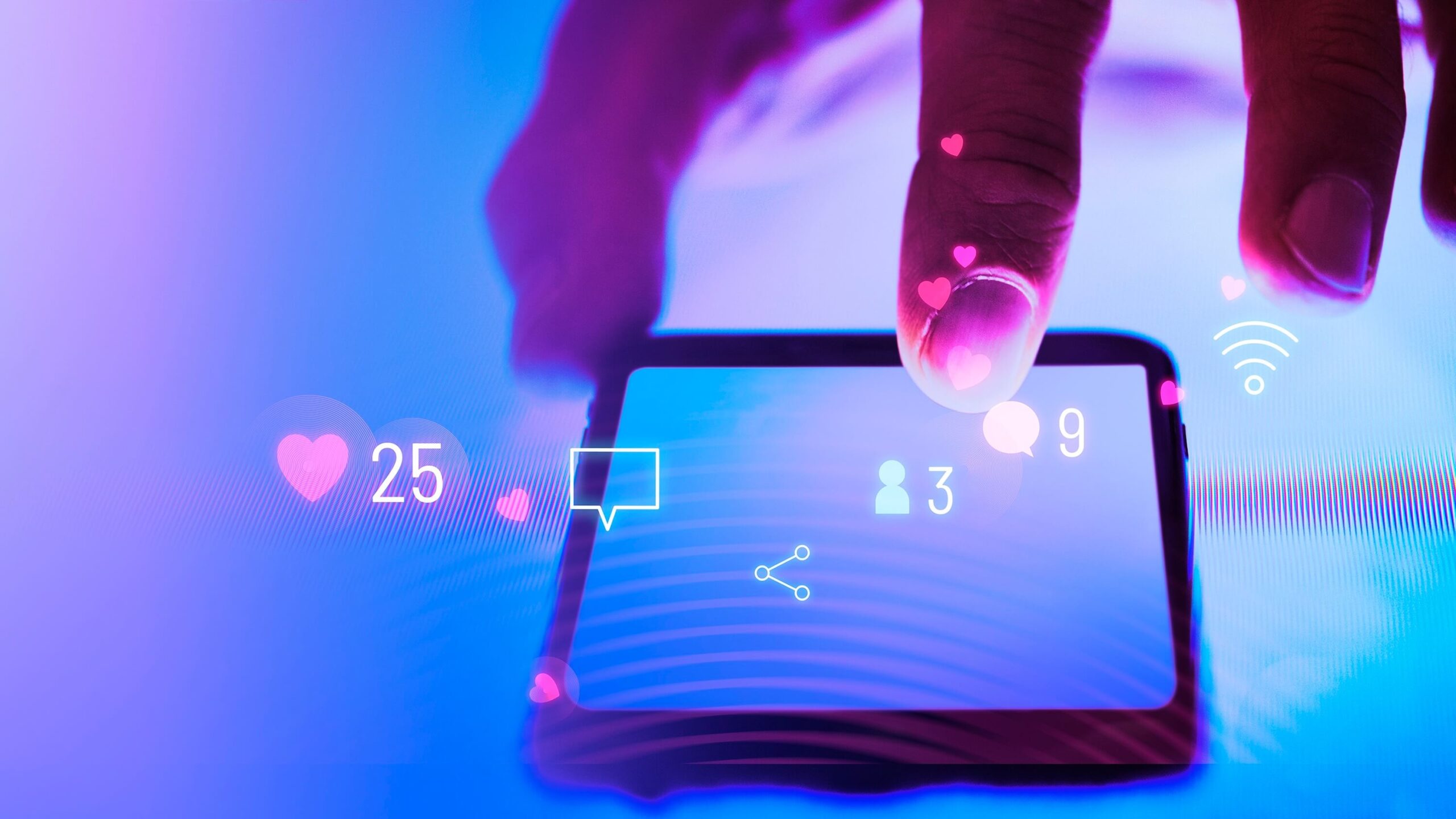 Growth Hacker checking a business’s content marketing performance