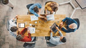 Data Marketing Agency