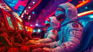 Web Development Las Vegas Astronauts