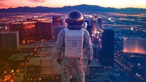 SEO Marketing Las Vegas - SEO Astronaut