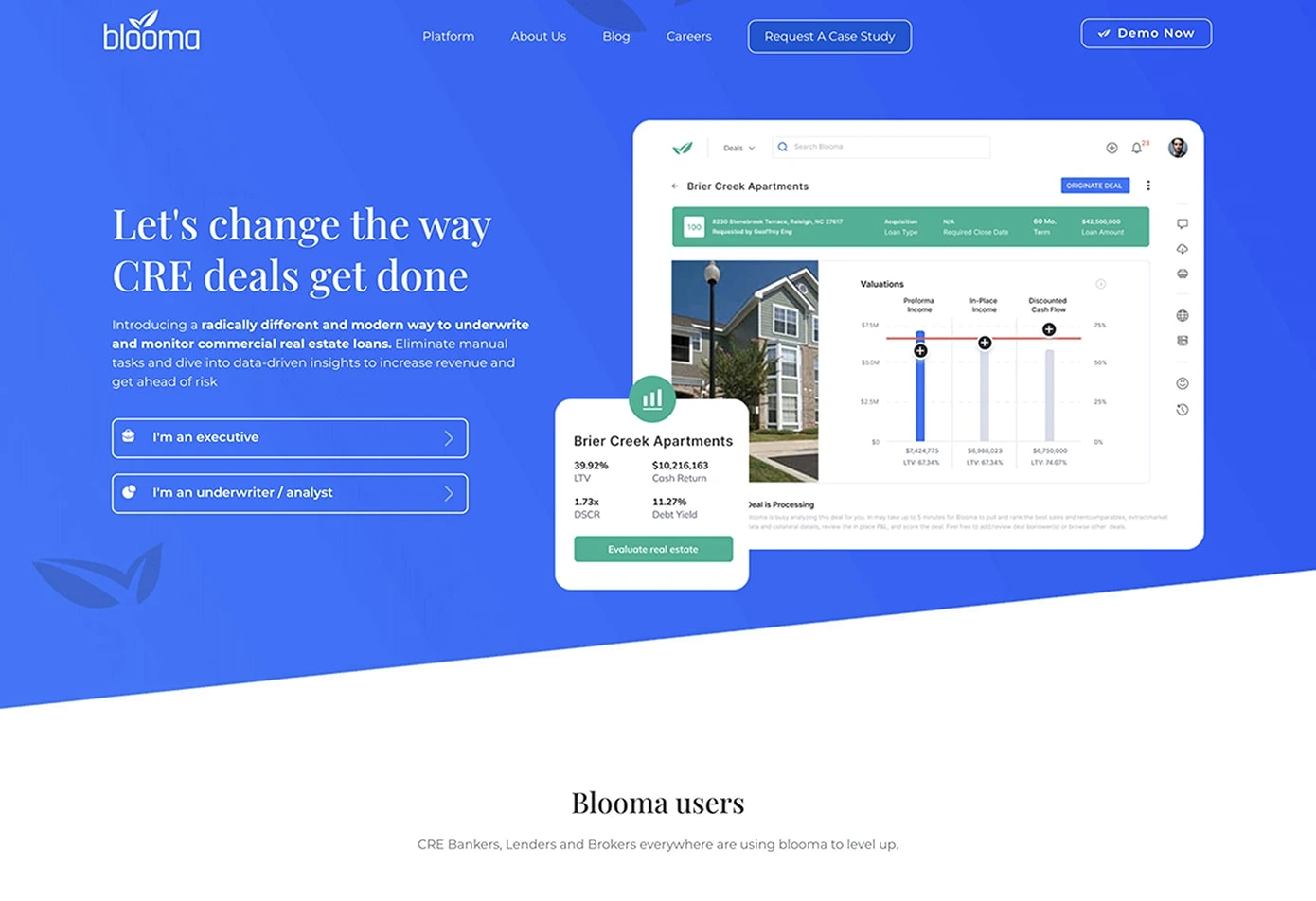 Portfolio preview